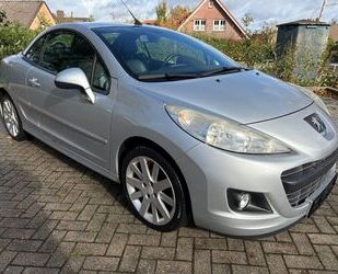 Peugeot 207 Gebrauchtwagen