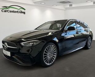 Mercedes-Benz C 200 Gebrauchtwagen