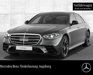 Mercedes-Benz S 450 Gebrauchtwagen