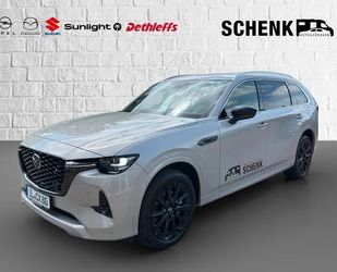 Mazda CX-80 Gebrauchtwagen