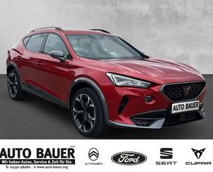 Cupra Formentor Gebrauchtwagen