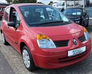 Renault Modus Gebrauchtwagen