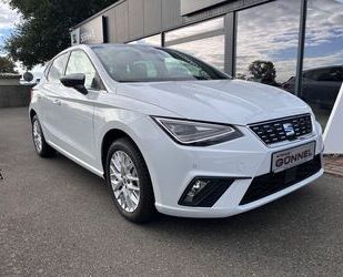 Seat Ibiza Gebrauchtwagen