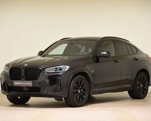 BMW X4 Gebrauchtwagen