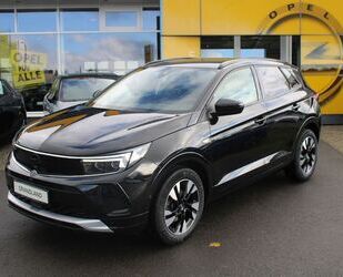 Opel Grandland (X) Gebrauchtwagen