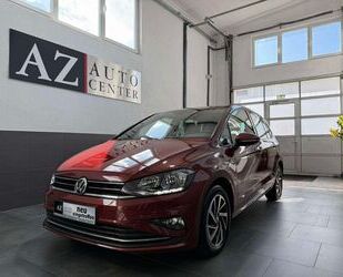 VW Golf Sportsvan Gebrauchtwagen