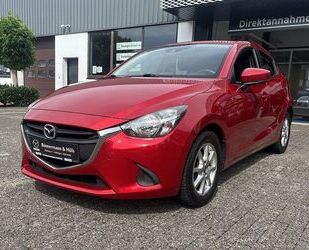 Mazda 2 Gebrauchtwagen