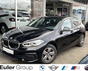 BMW 118 Gebrauchtwagen