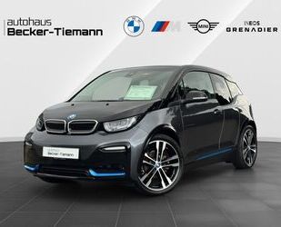 BMW i3 Gebrauchtwagen