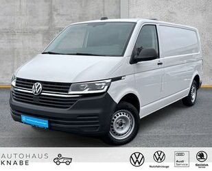 VW T6 Transporter Gebrauchtwagen