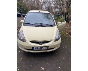 Honda Jazz Gebrauchtwagen