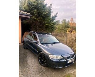 Volvo V70 Gebrauchtwagen