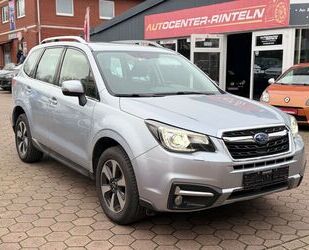 Subaru Forester Gebrauchtwagen