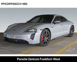 Porsche Porsche Taycan 4S LED-Matrix SportDesign BOSE 21-Z Gebrauchtwagen