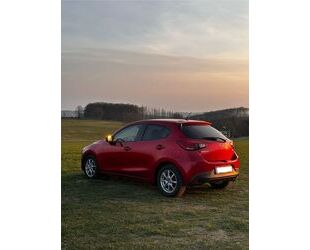 Mazda 2 Gebrauchtwagen