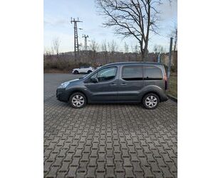 Citroen Berlingo Gebrauchtwagen