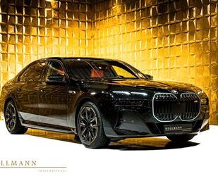 BMW M760 Gebrauchtwagen