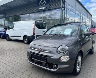 Fiat 500C Gebrauchtwagen