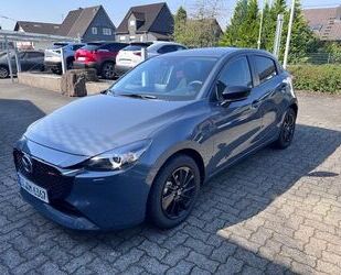 Mazda 2 Gebrauchtwagen