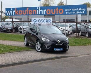 Renault Scenic Gebrauchtwagen