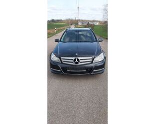Mercedes-Benz C 180 Gebrauchtwagen