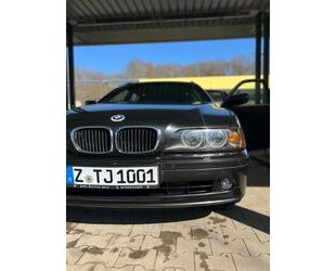 BMW 520 Gebrauchtwagen