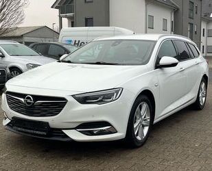 Opel Insignia Gebrauchtwagen