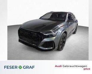 Audi RSQ8 Gebrauchtwagen