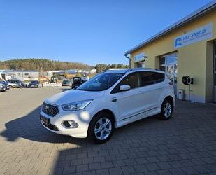 Ford Kuga Gebrauchtwagen