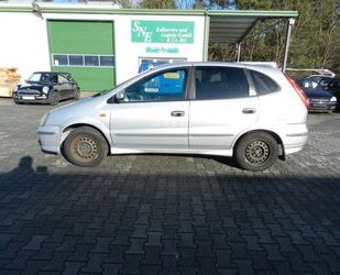 Nissan Almera Gebrauchtwagen