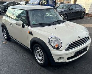 Mini ONE Gebrauchtwagen