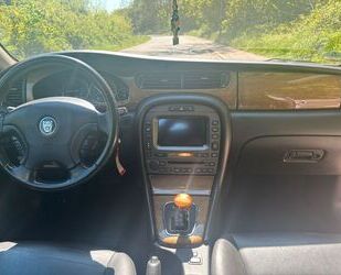 Jaguar X-Type Gebrauchtwagen
