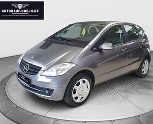 Mercedes-Benz A 160 Gebrauchtwagen