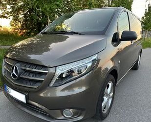 Mercedes-Benz Vito Gebrauchtwagen