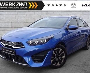 Kia ceed Sportswagon Gebrauchtwagen