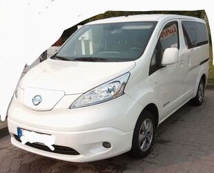 Nissan e-NV200 Gebrauchtwagen