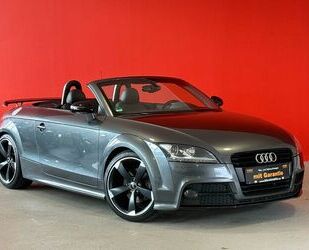 Audi TT Gebrauchtwagen