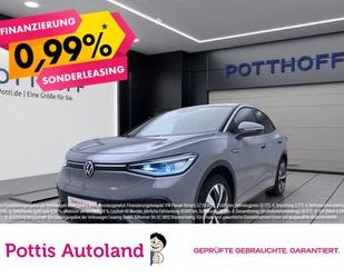 VW ID.5 Gebrauchtwagen