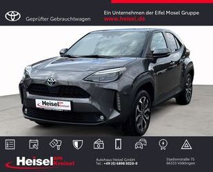 Toyota Yaris Cross Gebrauchtwagen