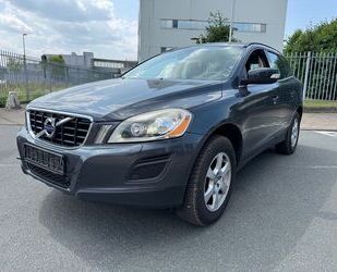 Volvo XC60 Gebrauchtwagen