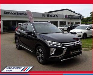 Mitsubishi Eclipse Cross Gebrauchtwagen