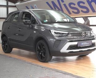 Opel Crossland (X) Gebrauchtwagen