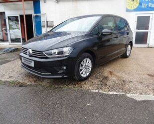 VW Golf Sportsvan Gebrauchtwagen