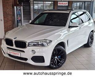 BMW X5 Gebrauchtwagen
