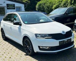 Skoda Rapid Gebrauchtwagen