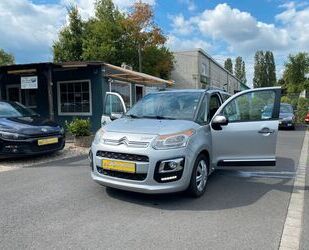 Citroen C3 Picasso Gebrauchtwagen