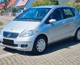 Mercedes-Benz A 150 Gebrauchtwagen