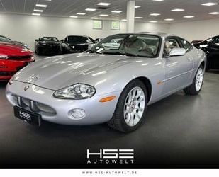 Jaguar XKR Gebrauchtwagen