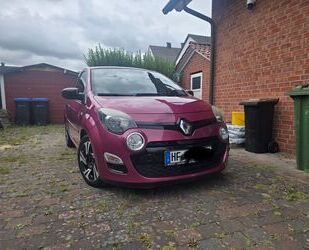 Renault Twingo Gebrauchtwagen