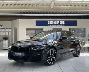 BMW 540 Gebrauchtwagen